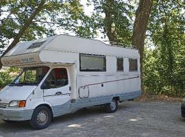 صور الفندق: Camper Ford Rimor