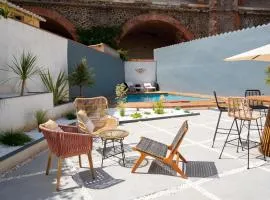 Hôtel Le Ribéral