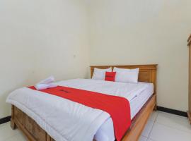 Gambaran Hotel: RedDoorz Syariah near Alun Alun Pasuruan