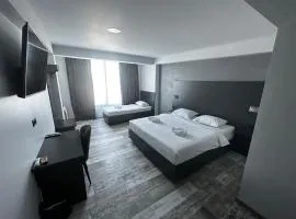 Motel SUPER SAN