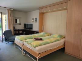 Hotel Photo: Apartment Parcolago - Utoring-29 by Interhome