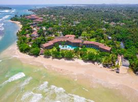 The Palms, hotel in Bentota