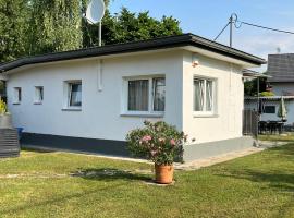 Photo de l’hôtel: Holiday Home Leopoldau by Interhome