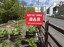 Hotel Photo: Kilcar Lodge