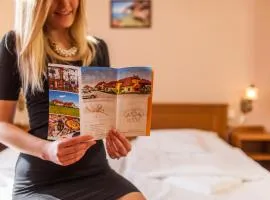Hotel Tři Věžičky