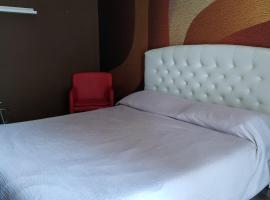 CconfortHotels R&B Semplici Emozioni, hotel en Bari