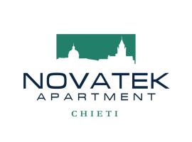 Фотография гостиницы: Novatek Apartment B&B