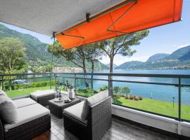 Фотография гостиницы: Emotion Lake View - Happy Rentals