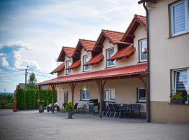 Фотография гостиницы: Hostel Sadowianka