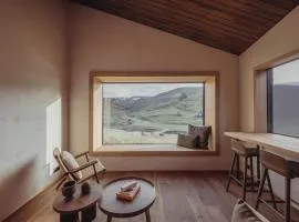 Highland Base Kerlingarfjöll