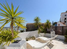 Ξενοδοχείο φωτογραφία: Dalt Vila House