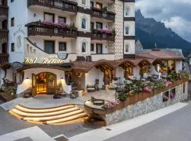 Hotel Letizia