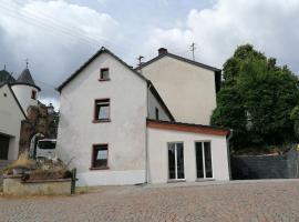 Fotos de Hotel: Ferienhaus Alte Münze