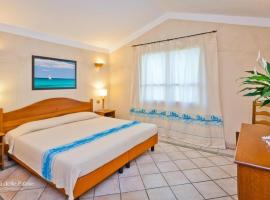 A picture of the hotel: Classical Residence Baia delle Palme Premium Bilo 4 sleeps 4