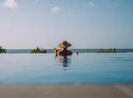 安纳塔亚海滩酒店