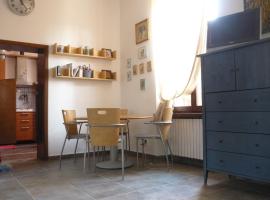 Hotel Photo: Single House Milan - Rho area