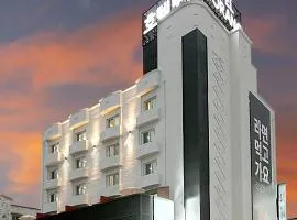 Hotel Torang Jeonju