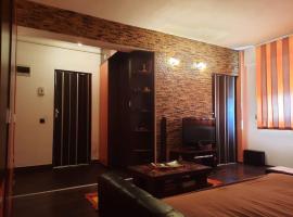 Hình ảnh khách sạn: Apartament cu parcare privata