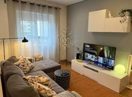 Hotel Foto: Charming apartment in Lisbon
