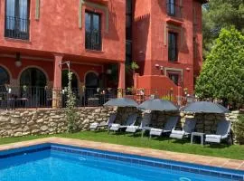 Hotel Boutique Cerro del Sol Adults only recommended