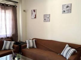 A picture of the hotel: Tzo apartment