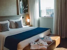 Blue Tree Premium Faria Lima