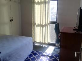 Hotel Photo: Just a Room