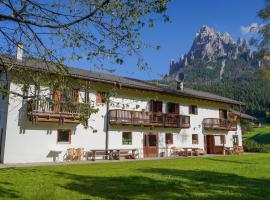 Locanda Val Canali, hotell sihtkohas Siror