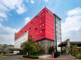 होटल की एक तस्वीर: Ramada Encore by Wyndham Guadalajara Sur