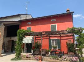 Photo de l’hôtel: Fattoria Amelia