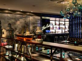 酒店照片: Motel One Hamburg am Michel