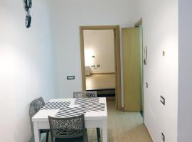 Hotel foto: Casa Alicante