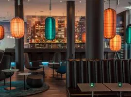 Motel One Düsseldorf Hauptbahnhof