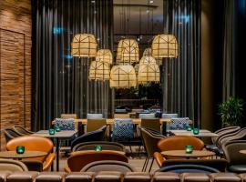 Motel One Bonn-Hauptbahnhof, hotel in Bonn