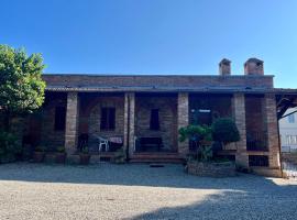 Fotos de Hotel: Casa Isidora