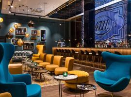 Motel One Köln-Altstadt, ξενοδοχείο στην Κολωνία