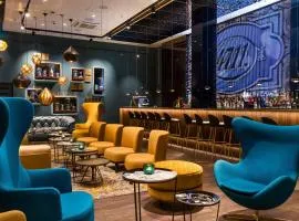 Motel One Köln-Altstadt