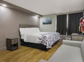 Hotel kuvat: Red Roof Inn Chicago - N Aurora-Naperville