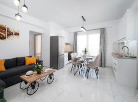Gambaran Hotel: Amersa Luxury Apartment