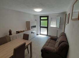 Hotel Photo: Suite Lampara