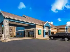 Quality Inn Des Moines North