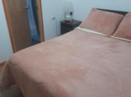 Fotos de Hotel: Hostal Girasoles 2