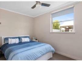 Hotel Photo: Kalgoorlie Central Accommodation