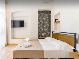 Fotos de Hotel: Perugia Center Elegant Apartment