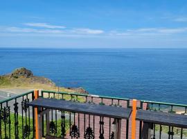 taiza house, ξενοδοχείο σε Kyotango