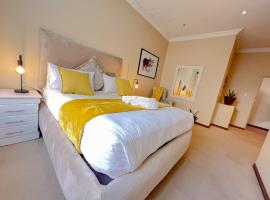 Hotel Photo: Covesto Guesthouse - Waterkloof