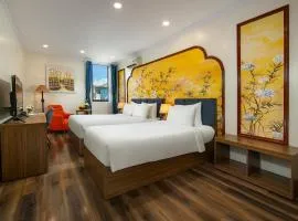 The Sono Hanoi Hotel