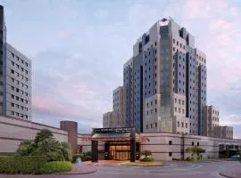 Grand Cevahir Hotel Convention Center