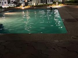Hình ảnh khách sạn: Casa en Mazatlán