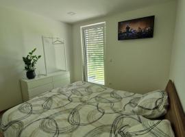 Hotel foto: Cona rooms